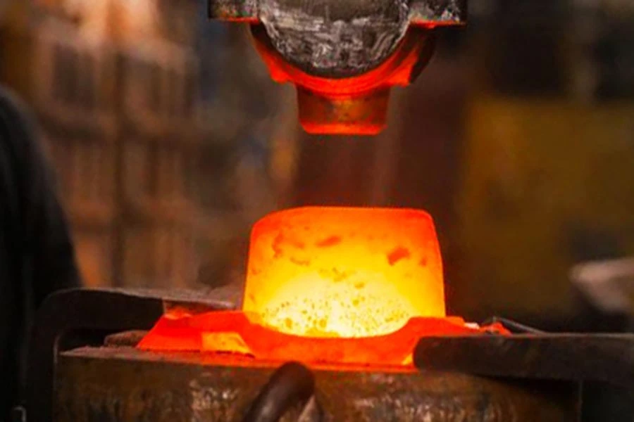 Relia Machine Company Profile | Relia Machinery | Leading Metal Casting & Machining