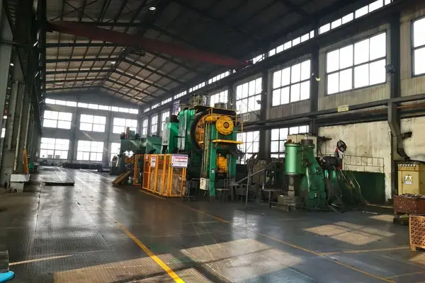 Relia Machine Company Profile | Relia Machinery | Leading Metal Casting & Machining