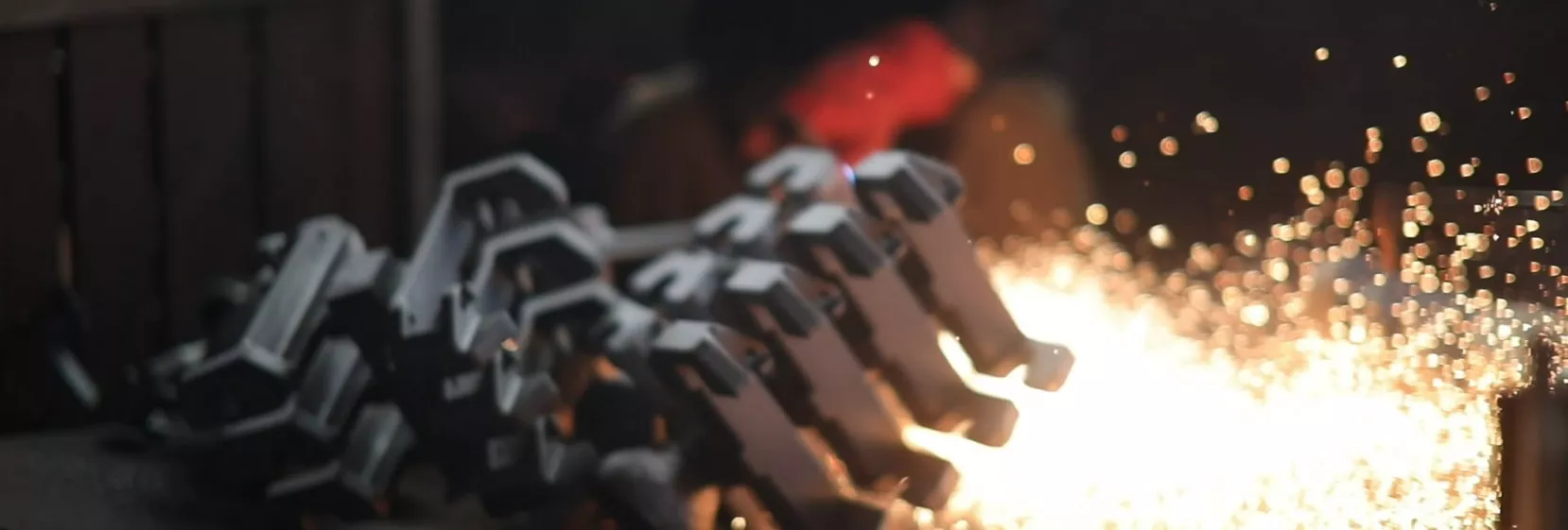 Relia Machine Company Profile | Relia Machinery | Leading Metal Casting & Machining