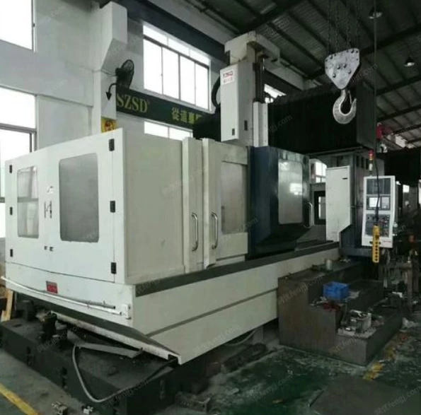 Relia Machine Company Profile | Relia Machinery | Leading Metal Casting & Machining