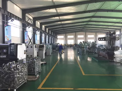 Relia Machine Company Profile | Relia Machinery | Leading Metal Casting & Machining