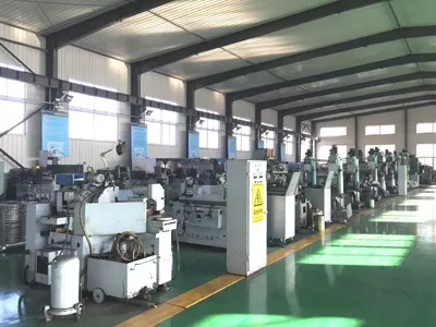 Relia Machine Company Profile | Relia Machinery | Leading Metal Casting & Machining