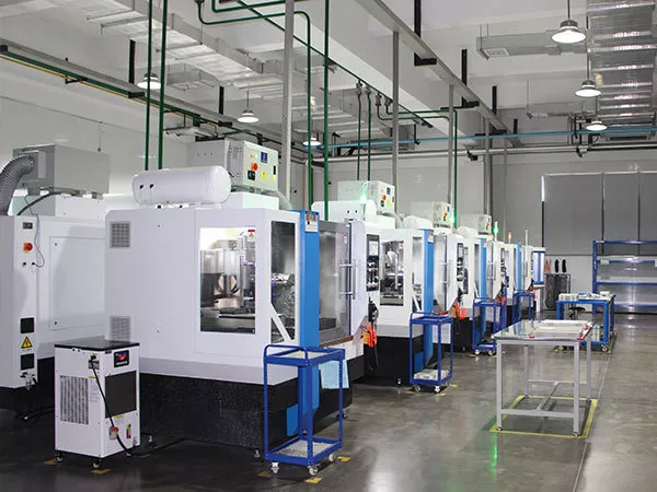 Relia Machine Company Profile | Relia Machinery | Leading Metal Casting & Machining